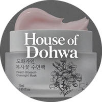 House of Dohwa logo