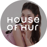 House of HUR logo