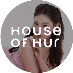 House of HUR logo
