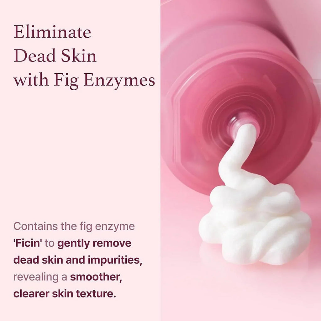 I'm From Fig Foam Cleanser 150ml — product view