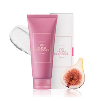 I'm From Fig Foam Cleanser 150ml — product on a white background