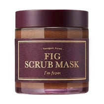 I'm From Fig Scrub Mask 120g — product view