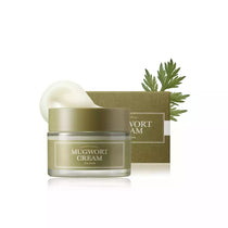 I'm From Mugwort Cream 50g — product view