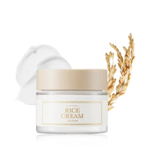 I'm From Rice Cream 50g — product view