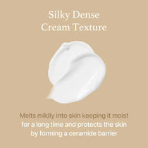 I'm From Rice Cream 50g — product and texture detail
