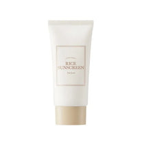 I'm From Rice Sunscreen 50ml — product view