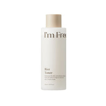 I'm From Rice Toner 150ml — product view