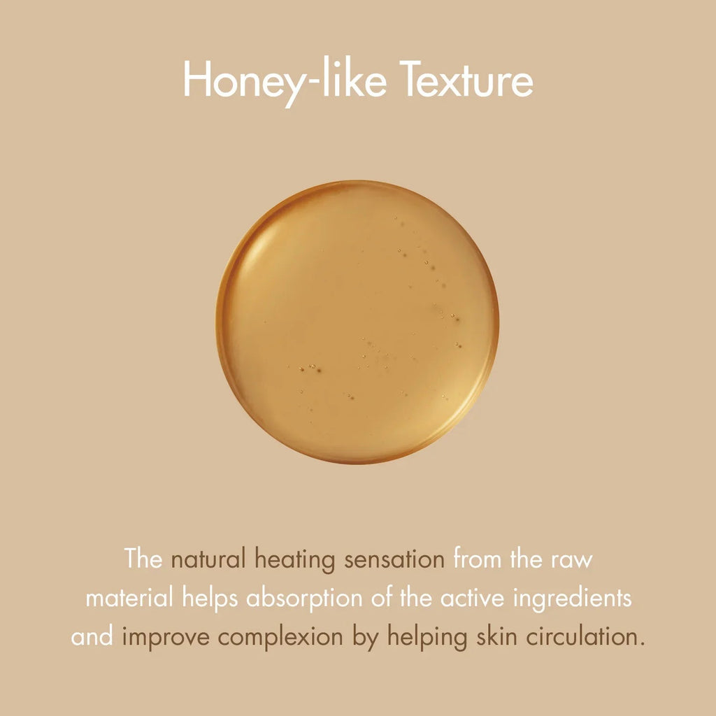 I'm From Ginseng Serum — manufacturer image showing the serum texture