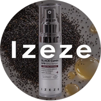 Izeze logo
