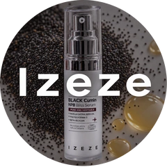 Izeze logo