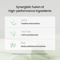 JMsolution Bio-Cica Made Calming Mask — official gallery detail 4