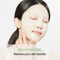 JMsolution Bio-Cica Made Calming Mask — official gallery detail 6