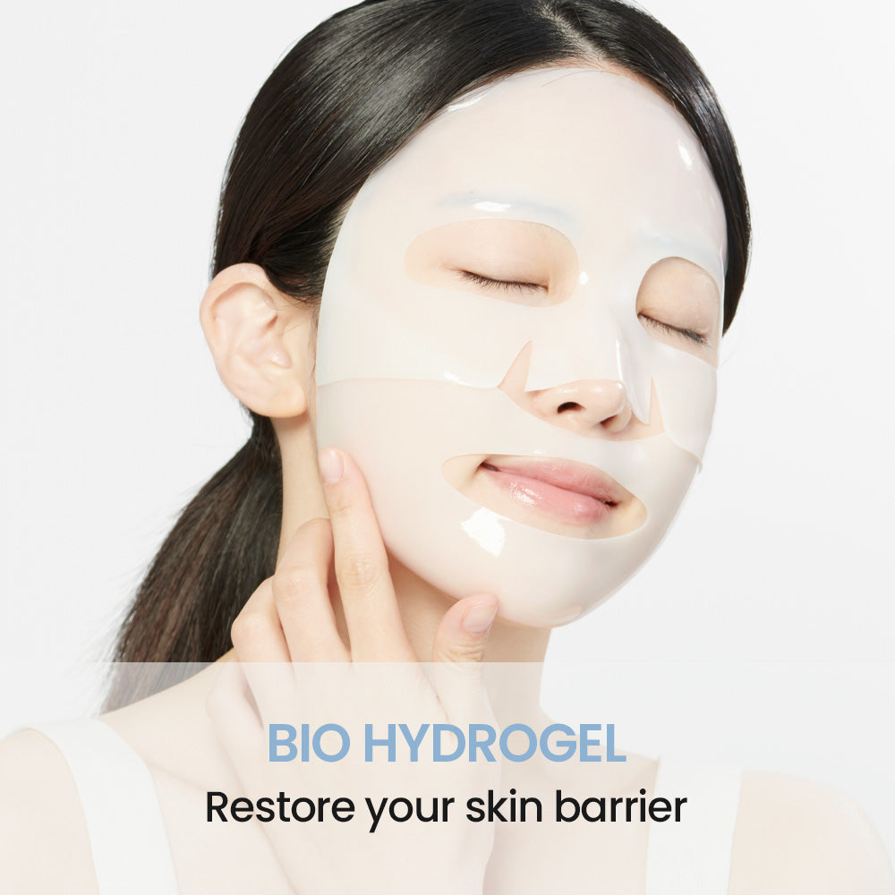 JMsolution Bio Multi-Hyaluronic Waterfull Mask — official gallery detail 6