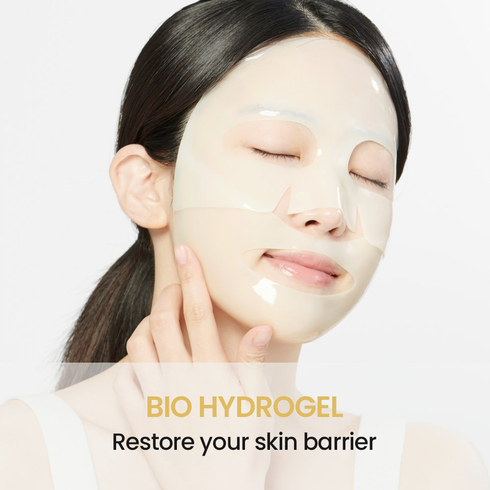 JMsolution Bio-Vita Duo Brightening Mask — official gallery detail 6