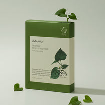 JMsolution Heartleaf 88 Soothing Mask — official product gallery