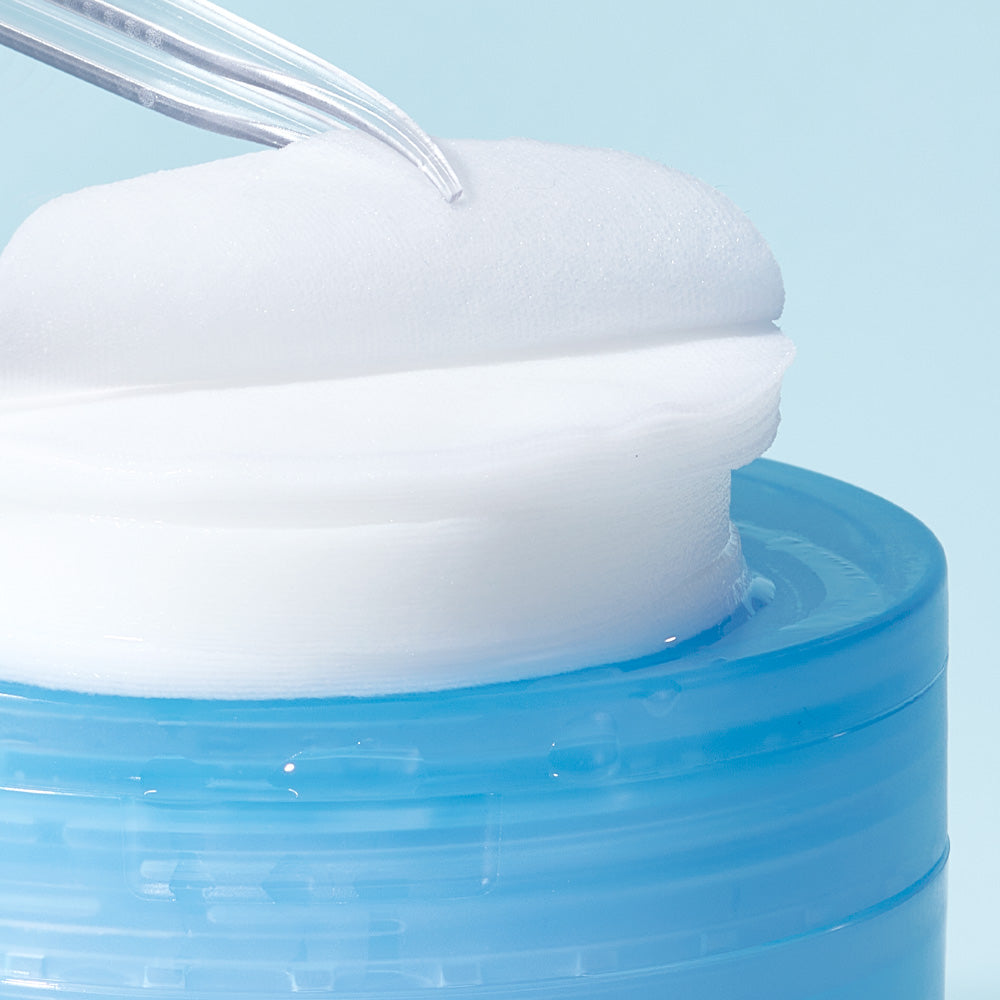 JMsolution Multi-Hya Waterful Toner Pads — official gallery detail 3