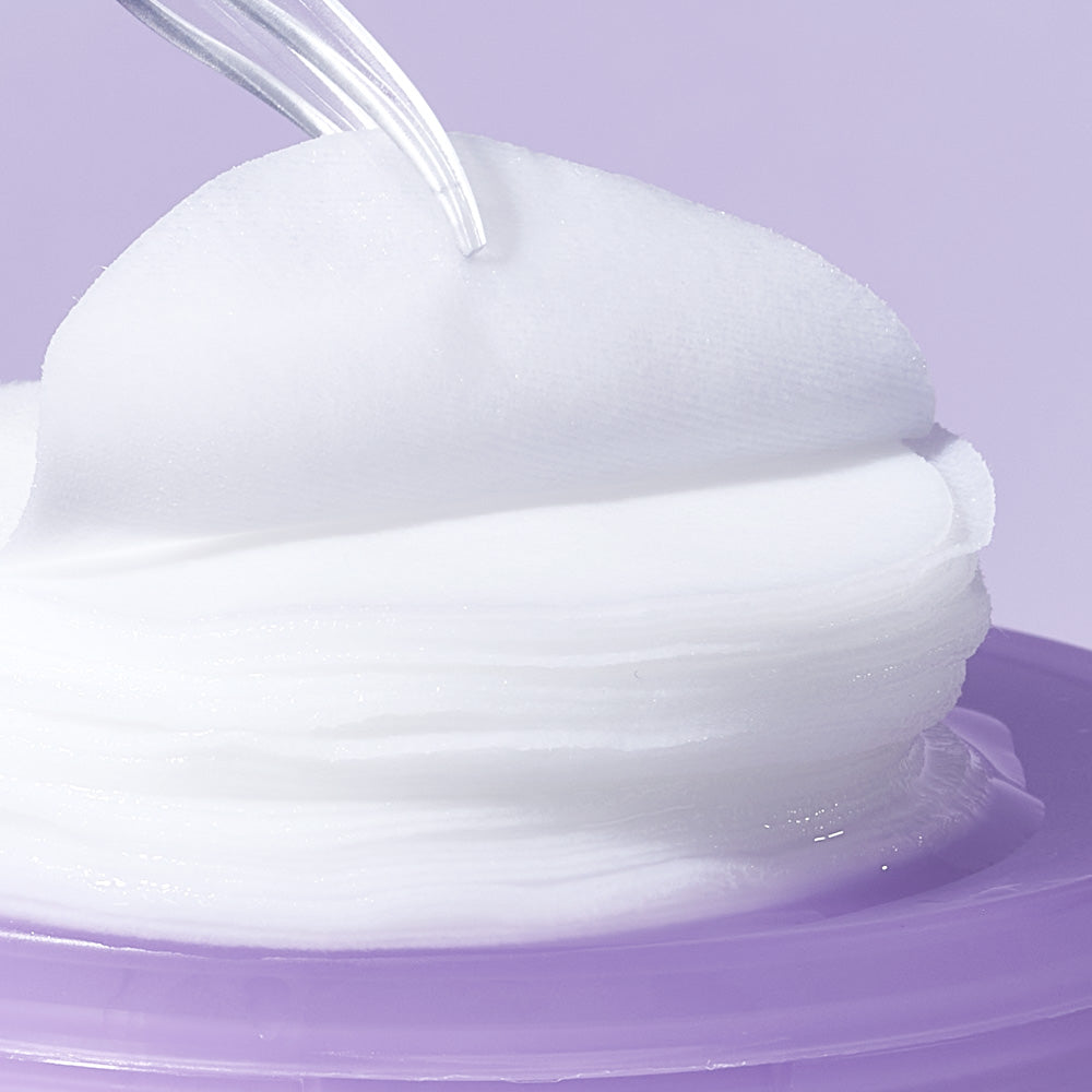 JMsolution Retinol Lifting Toner Pads — official gallery detail 3