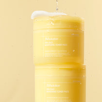 JMsolution Vita Duo Whitening Toner Pads — official gallery detail 2