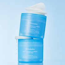 JMsolution Water Luminous S.O.S Ringer Toner Pads — official gallery detail 2