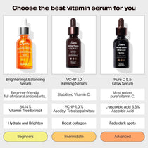 All Day Vitamin Brightening & Balancing Serum 50ml — official gallery view 10