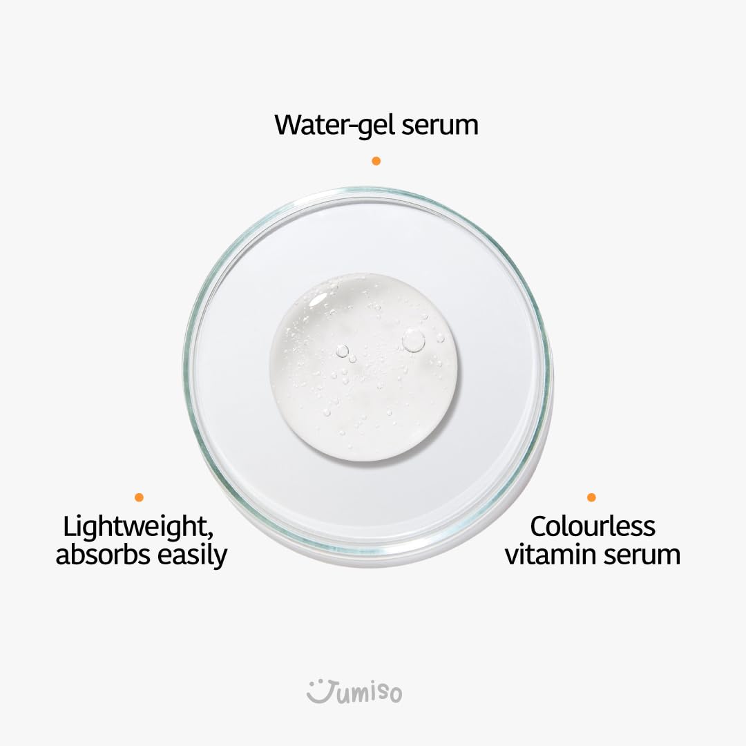 All Day Vitamin Brightening & Balancing Serum 50ml — official gallery view 5