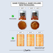 All Day Vitamin Brightening & Balancing Serum 50ml — official gallery view 6