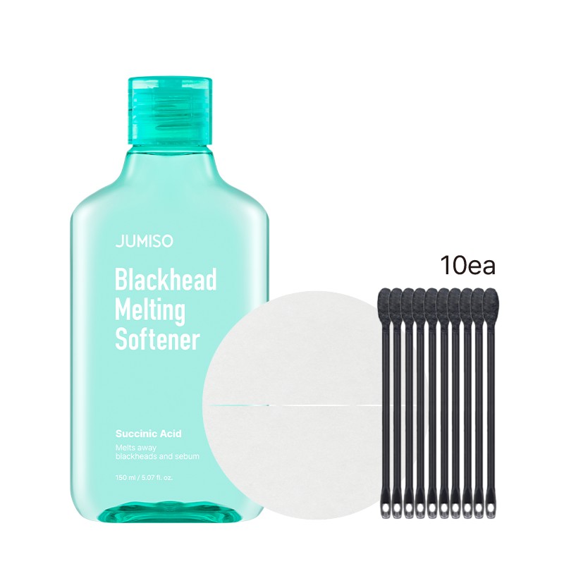Blackhead Melting Softner Toner 150ml — official gallery view 1