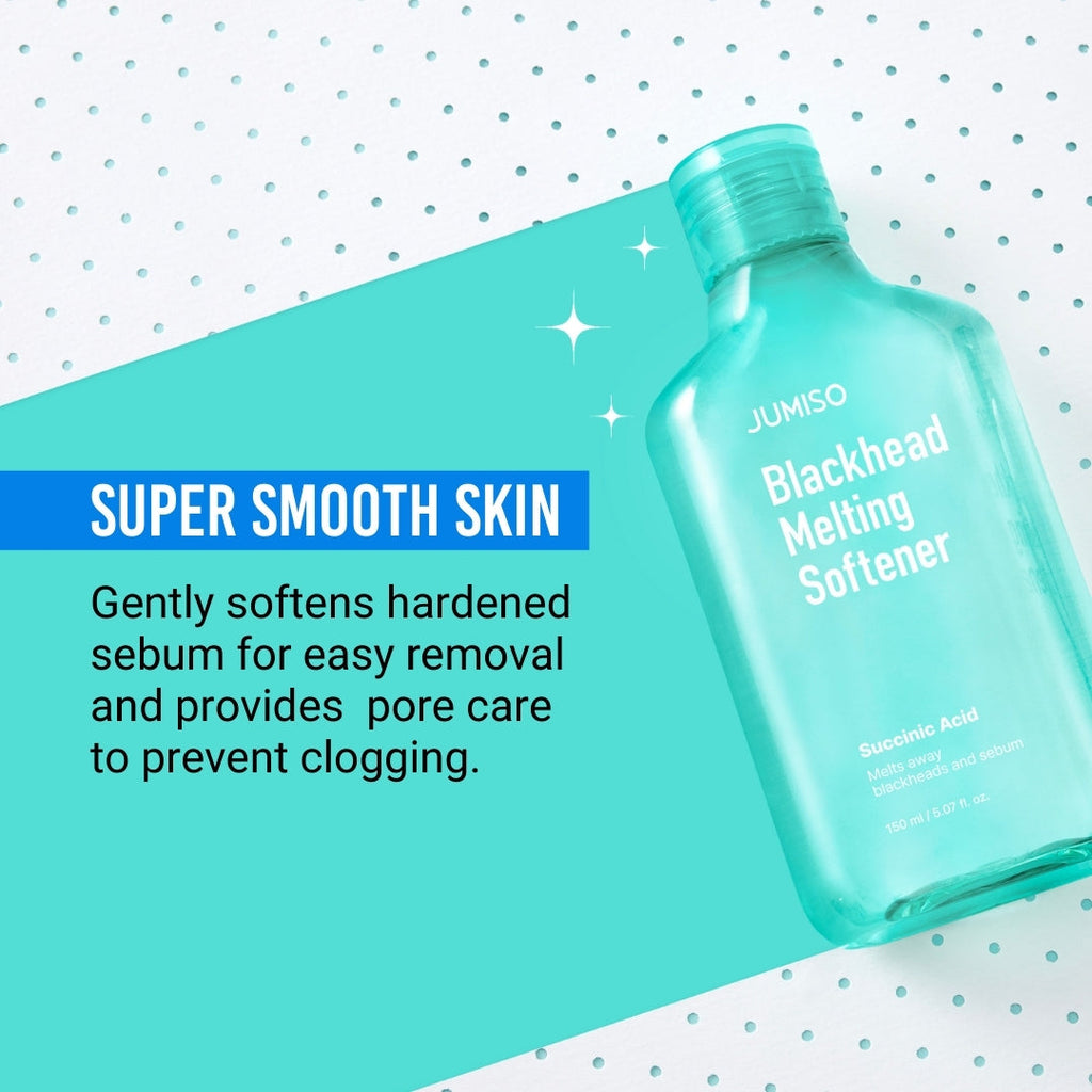 Blackhead Melting Softner Toner 150ml — official gallery view 4