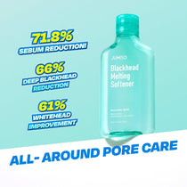 Blackhead Melting Softner Toner 150ml — official gallery view 6