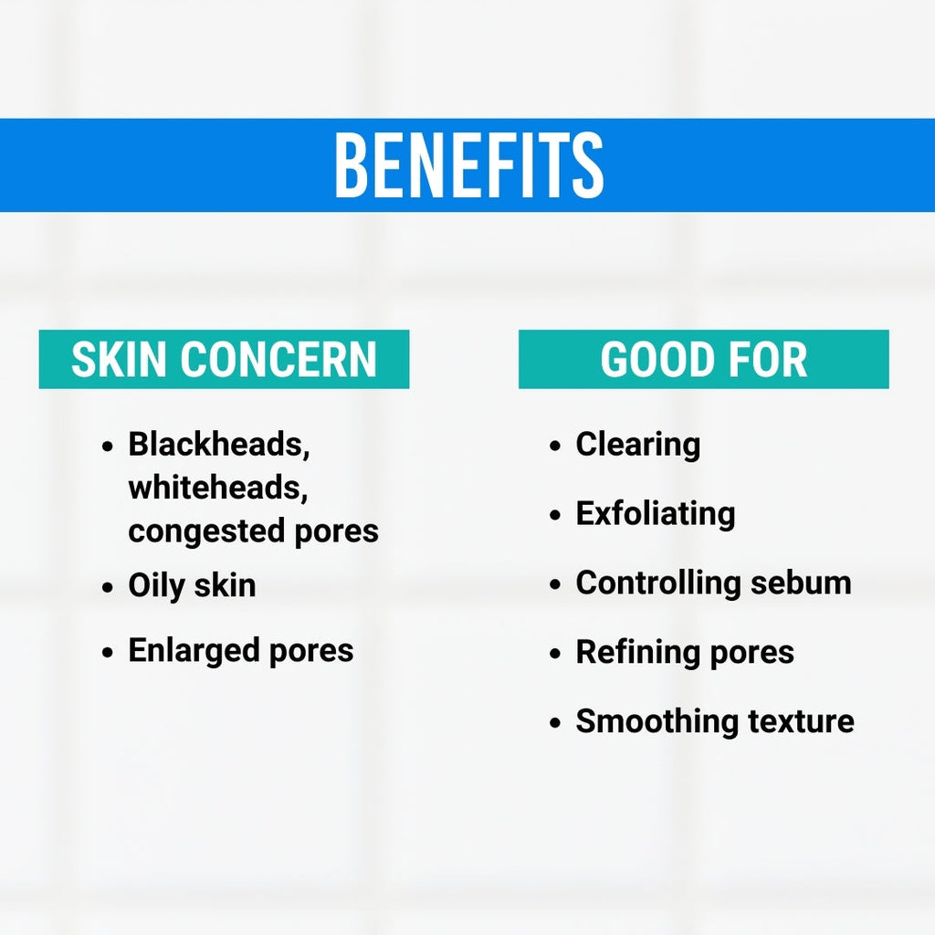 Blackhead Melting Softner Toner 150ml — official gallery view 7