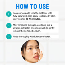 Blackhead Melting Softner Toner 150ml — official gallery view 8