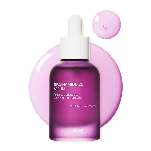 Niacinamide 20% Serum — official gallery view 1