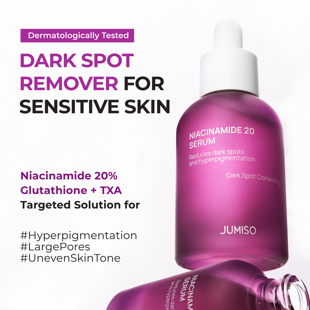 Niacinamide 20% Serum — official gallery view 4
