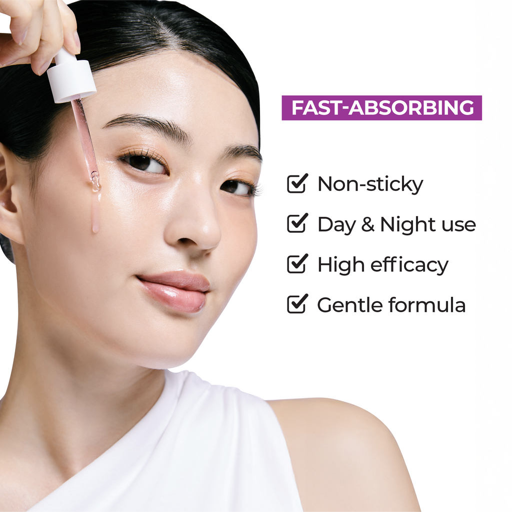 Niacinamide 20% Serum — official gallery view 8