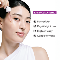 Niacinamide 20% Serum — official gallery view 8
