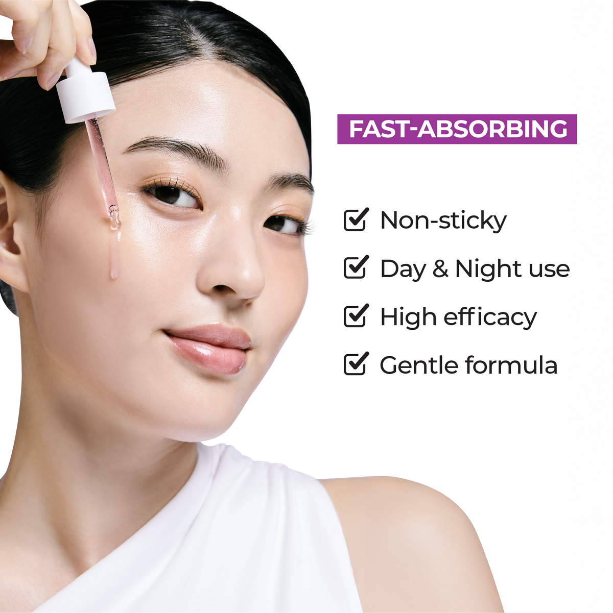 Niacinamide 20% Serum — official gallery view 8