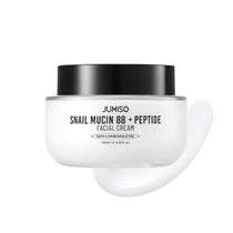 Snail Mucin 88 + Peptide Cream 100ml — official gallery view 1