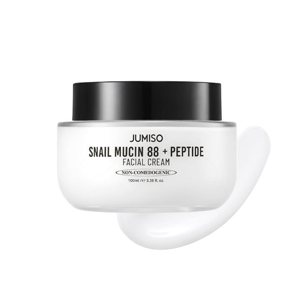 Snail Mucin 88 + Peptide Cream 100ml — official gallery view 1