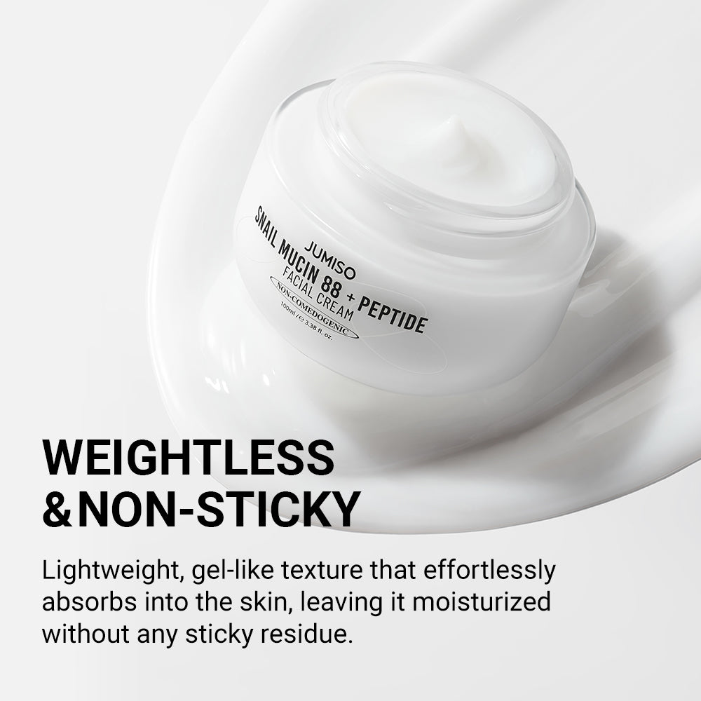 Snail Mucin 88 + Peptide Cream 100ml — official gallery view 7