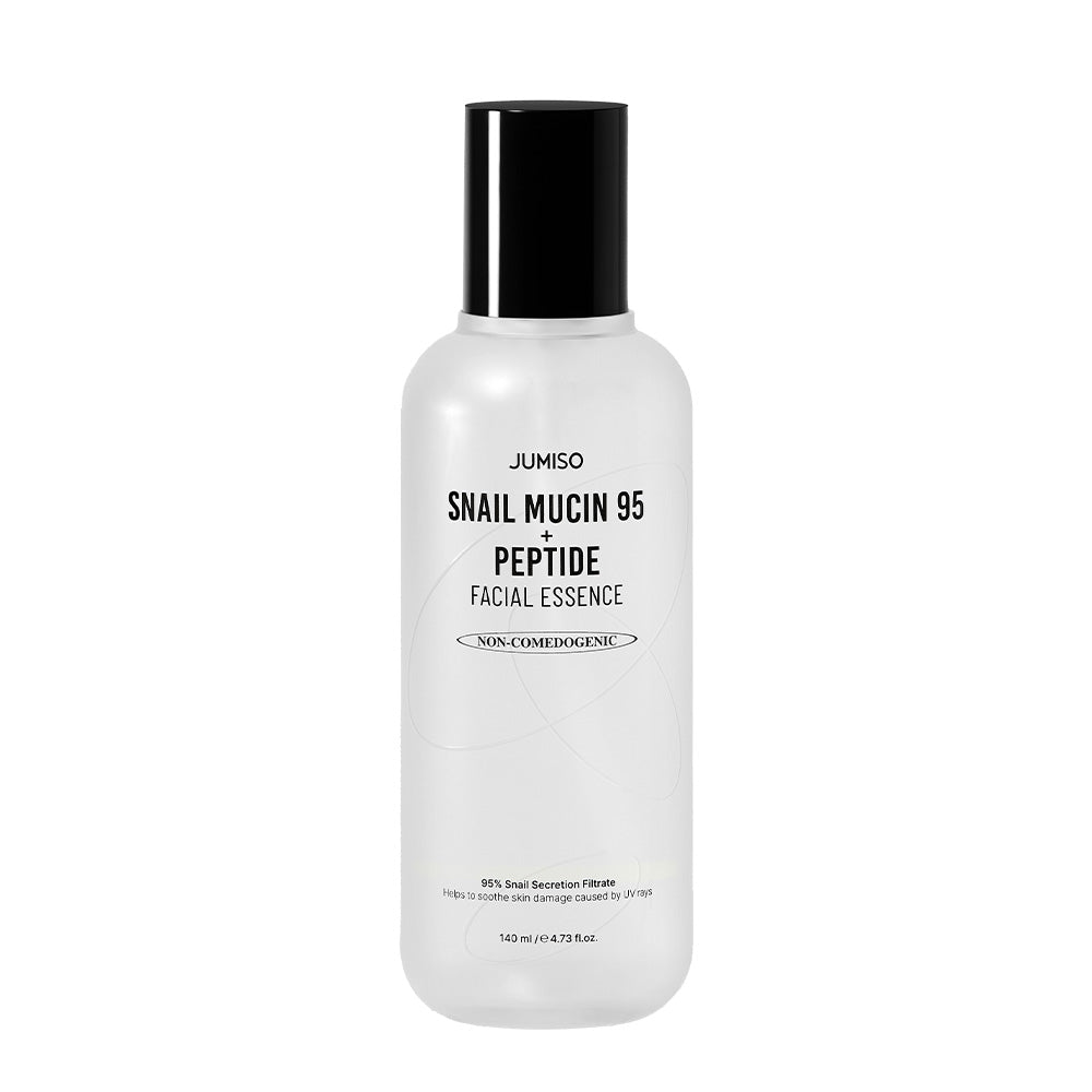 Snail Mucin 95% + Peptide Essence 140ml — official gallery view 1