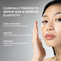 Snail Mucin 95% + Peptide Essence 140ml — official gallery view 3