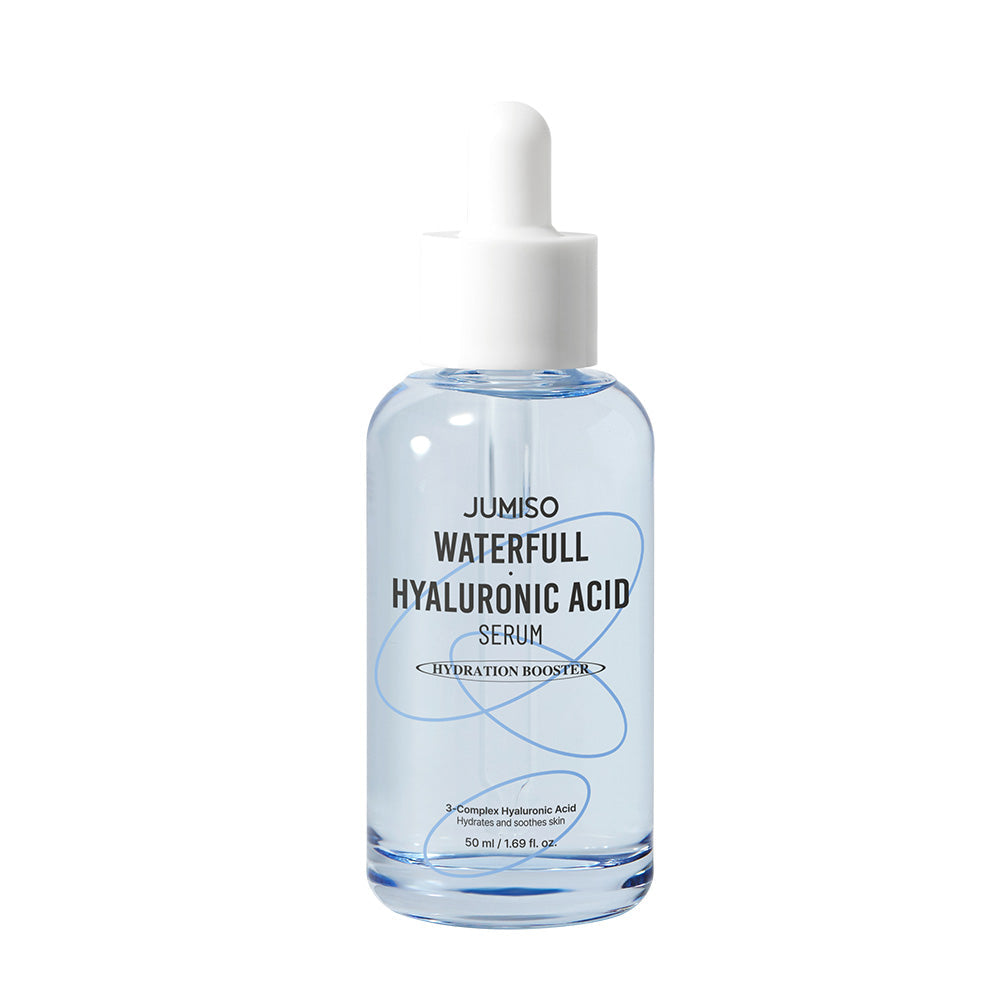 Waterfull Hyaluronic Acid Serum 50ml — official gallery view 1