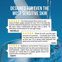 Waterfull Hyaluronic Acid Serum 50ml — official gallery view 4