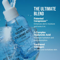 Waterfull Hyaluronic Acid Serum 50ml — official gallery view 6