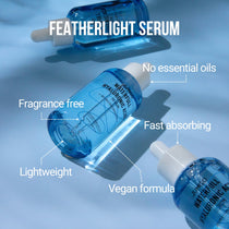 Waterfull Hyaluronic Acid Serum 50ml — official gallery view 7