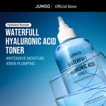 Waterfull Hyaluronic Toner 250ml — official gallery view 2