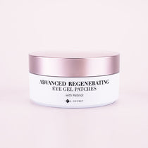 K-Secret Advanced Regenerating Eye Gel Patches Retinol — official product image 1