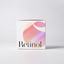 K-Secret Advanced Regenerating Eye Gel Patches Retinol — official product image 2