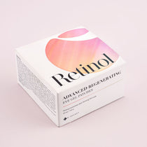 K-Secret Advanced Regenerating Eye Gel Patches Retinol — official product image 4