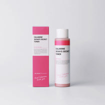 K-Secret Calamine 30 Days Secret Toner — official product image 1